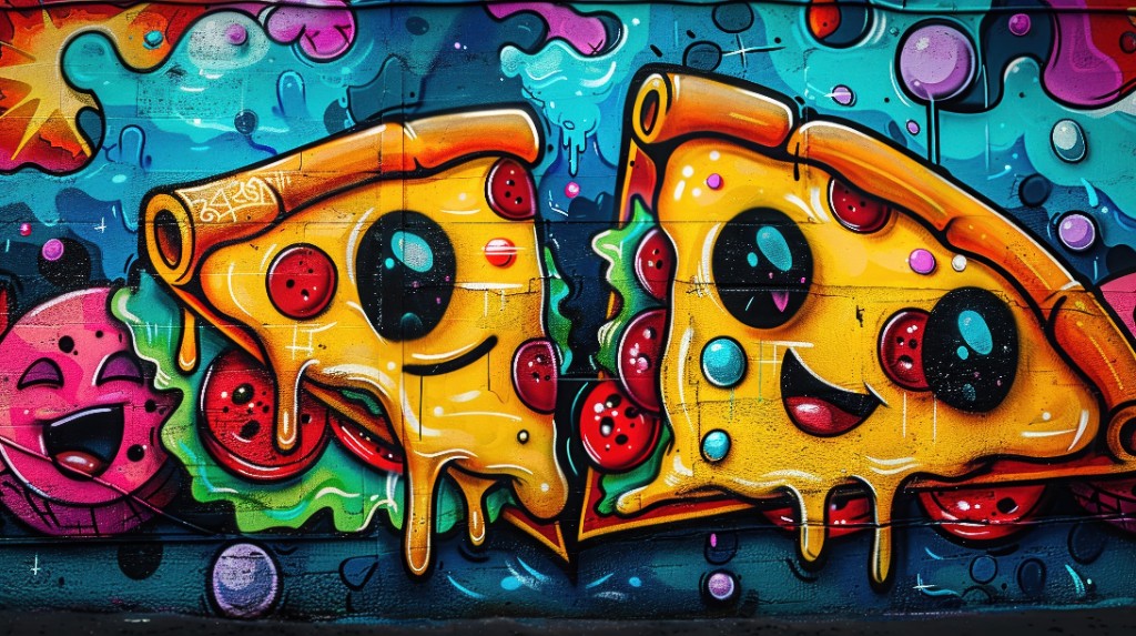 Urban Pizza family deal